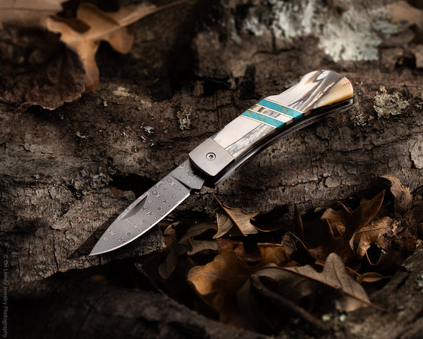 Damascus Collection