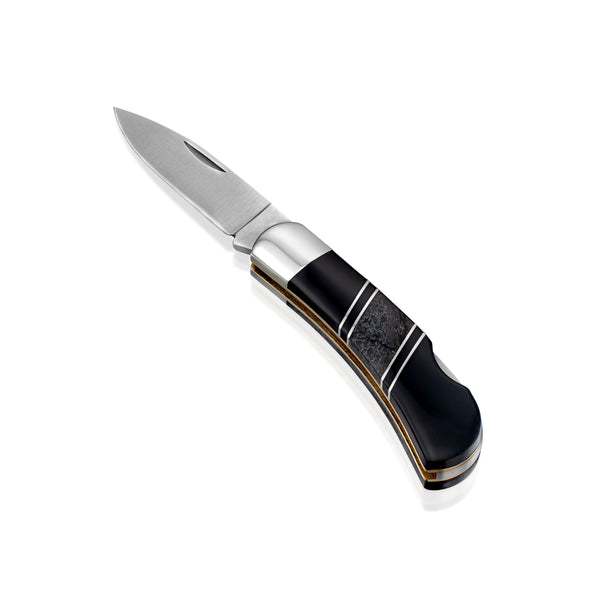 Dinosaur Jewelry Collection 3" Lockback Knife