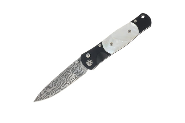 Tesoro- Mother of Pearl Bi - Frost