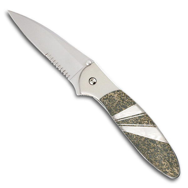 Kershaw Leek Jewelry Collection