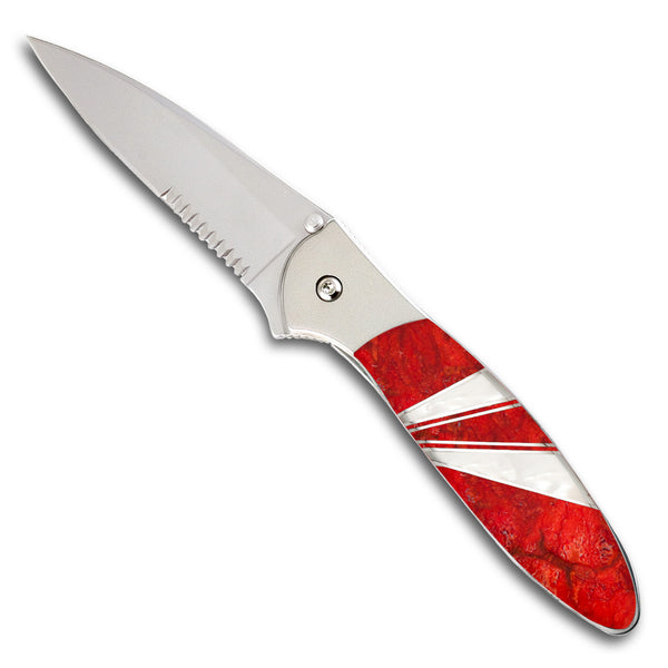 Kershaw Leek Jewelry Collection