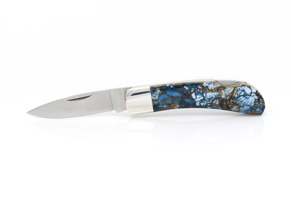 Woolly Mammoth Fusion Tusk - 3" Lock Back