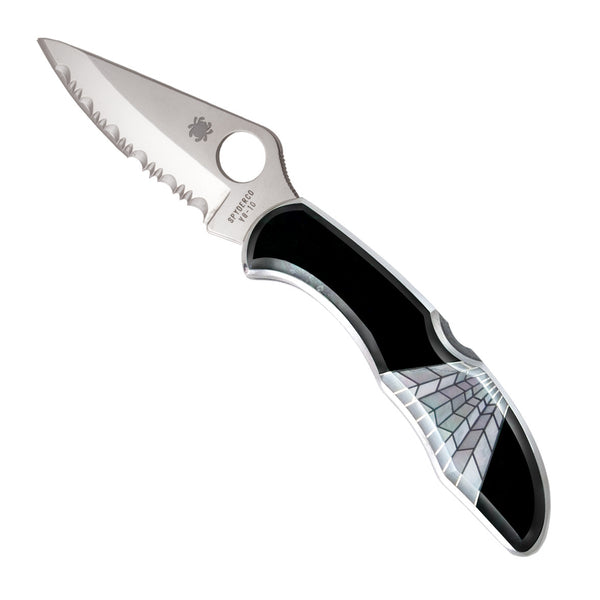 Spyderco Delica