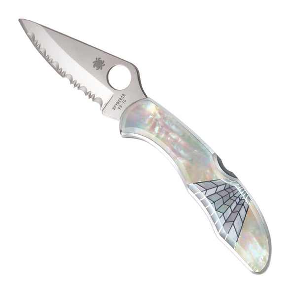 Spyderco Delica