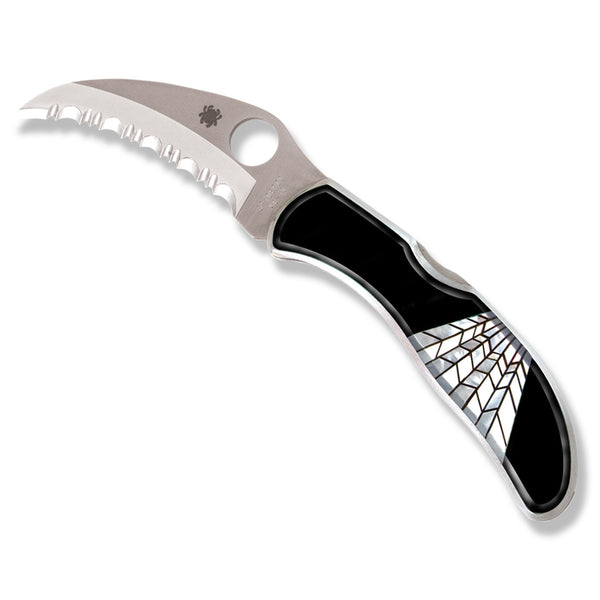 Spyderco Harpy