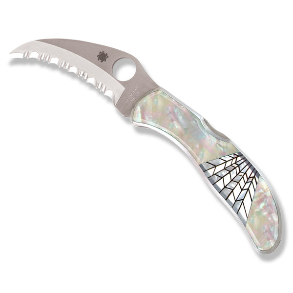 Spyderco Harpy