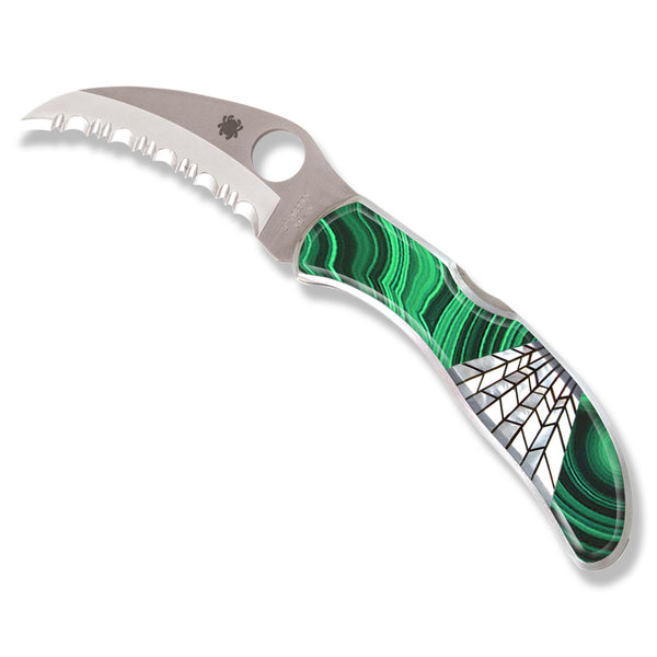 Spyderco Harpy