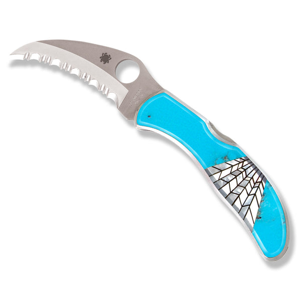 Spyderco Harpy